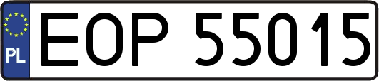 EOP55015