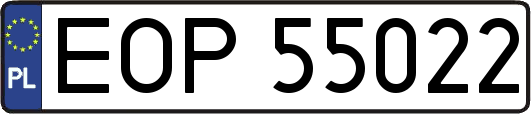 EOP55022