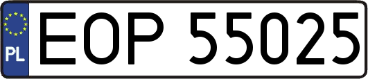 EOP55025