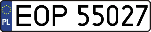 EOP55027