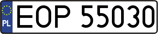 EOP55030