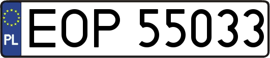 EOP55033