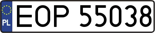 EOP55038