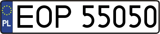 EOP55050