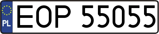 EOP55055