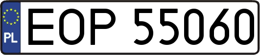 EOP55060
