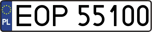 EOP55100