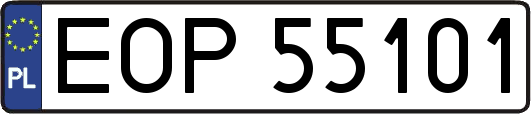 EOP55101