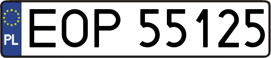 EOP55125