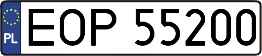 EOP55200
