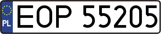 EOP55205