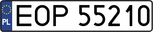 EOP55210