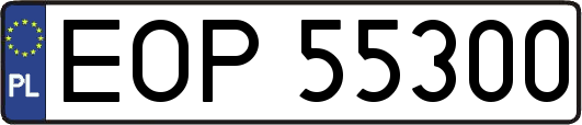 EOP55300