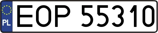 EOP55310