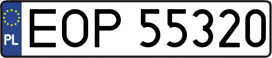 EOP55320