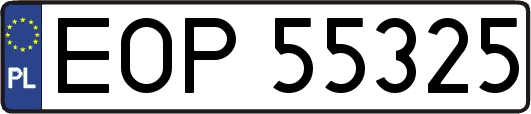 EOP55325