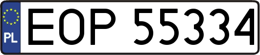 EOP55334