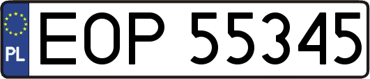 EOP55345
