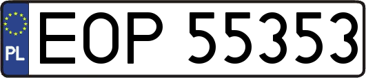 EOP55353