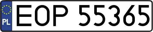EOP55365