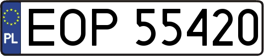 EOP55420