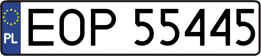 EOP55445