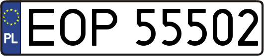 EOP55502