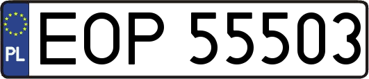 EOP55503