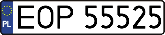 EOP55525