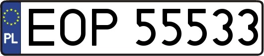 EOP55533