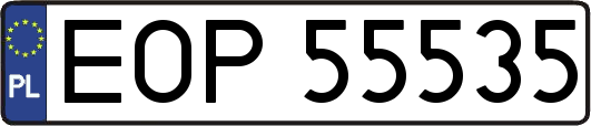 EOP55535