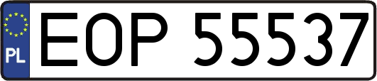 EOP55537
