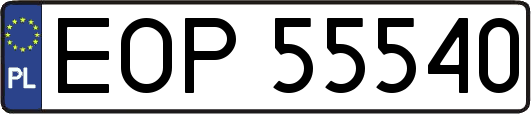 EOP55540