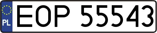 EOP55543