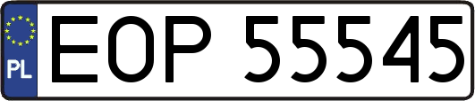 EOP55545