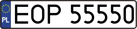 EOP55550
