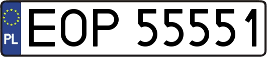 EOP55551
