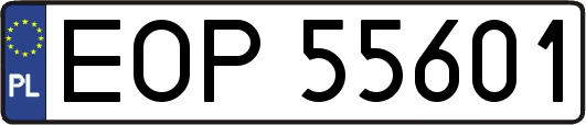 EOP55601