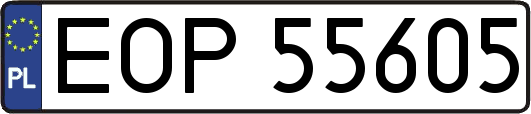 EOP55605
