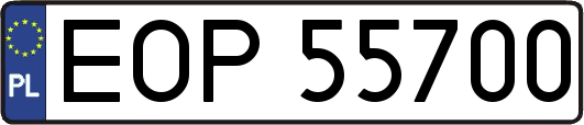 EOP55700