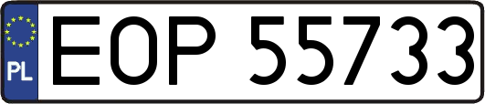EOP55733