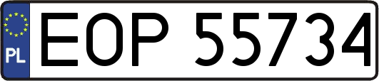 EOP55734
