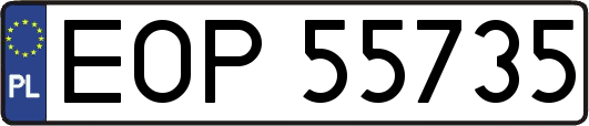EOP55735