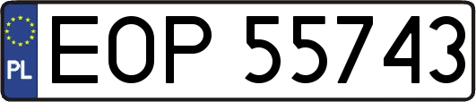 EOP55743