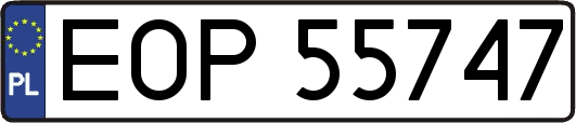 EOP55747