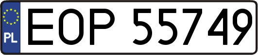 EOP55749