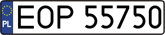 EOP55750