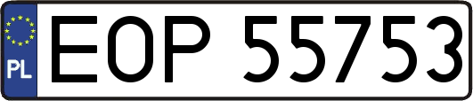 EOP55753