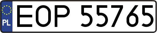 EOP55765