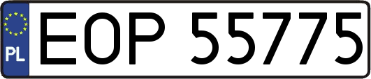 EOP55775